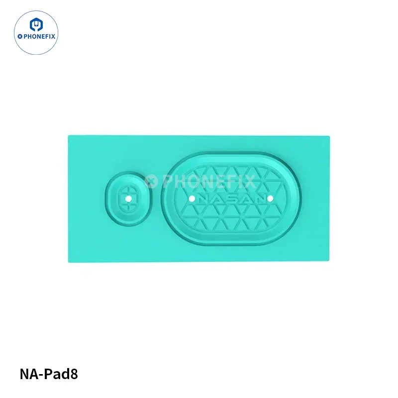NASAN NA-Pad8 Pad15 Silicone Non-slip LCD Screen Separate Mat - Image 8