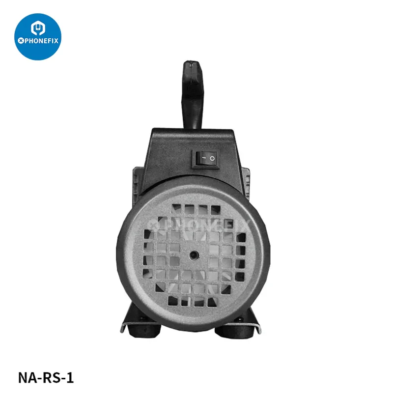 Nasan NA-RS1/RS2  Vacuum Pump for LCD Laminating Machine - Image 2