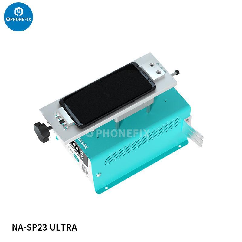 NASAN NA-SP23 Ultra LCD Screen Separator OCA Glue Removing - Image 2