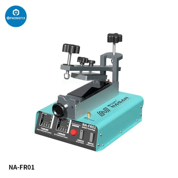 NASAN NA-SP5 Rotatable Edge Screen Middle Frame Separator - Image 2