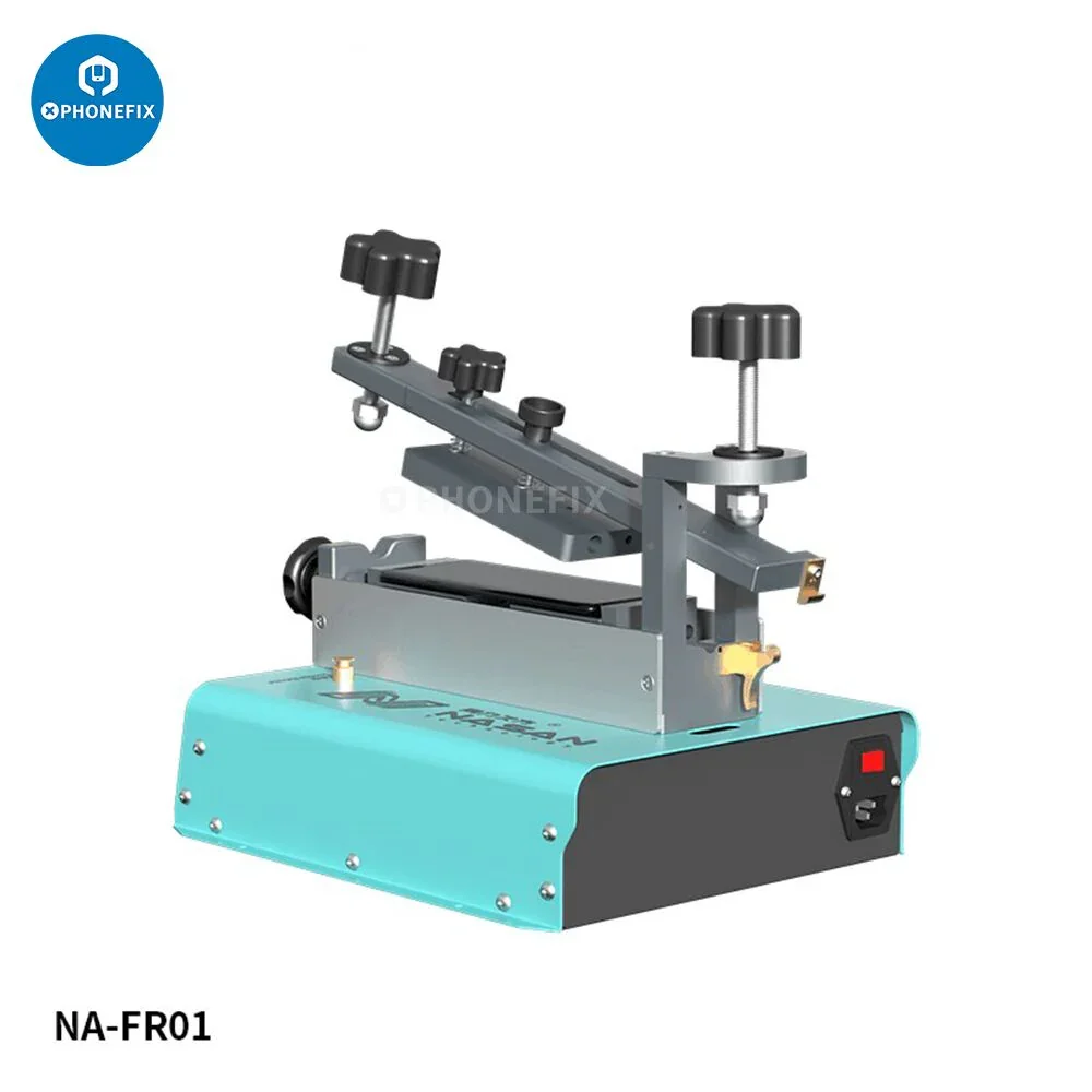 NASAN NA-SP5 Rotatable Edge Screen Middle Frame Separator - Image 4