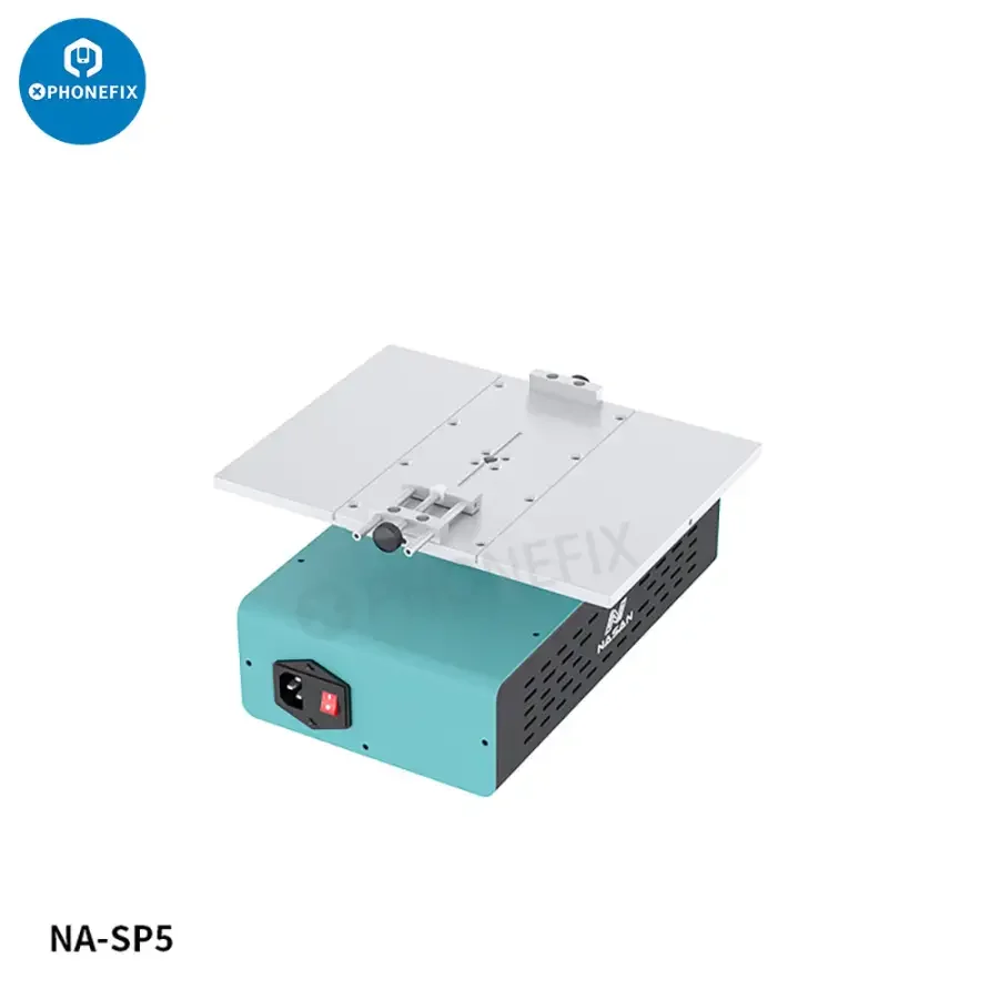 NASAN NA-SP5 Rotatable Edge Screen Middle Frame Separator - Image 6