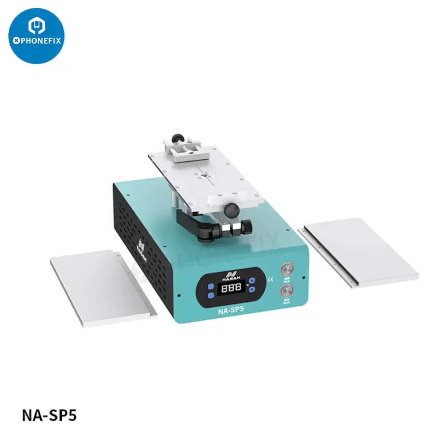 NASAN NA-SP5 Rotatable Edge Screen Middle Frame Separator - Image 7