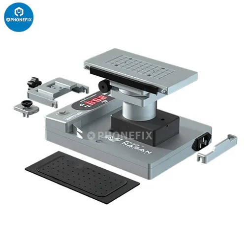 NASAN NA-SP5 Rotatable Edge Screen Middle Frame Separator - Image 8