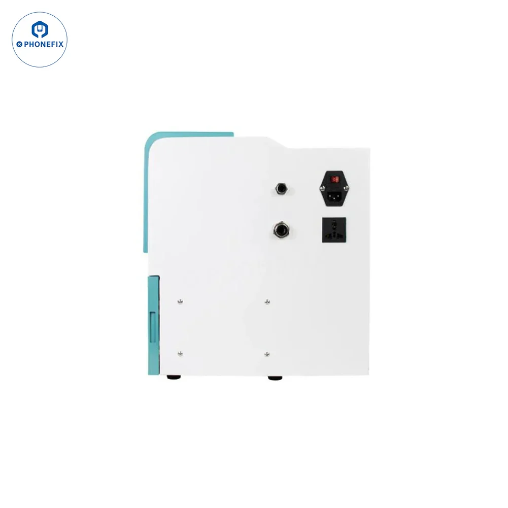 Nasan NA-VR2 Digtal Display Control Vacuum Laminate Machine - Image 5