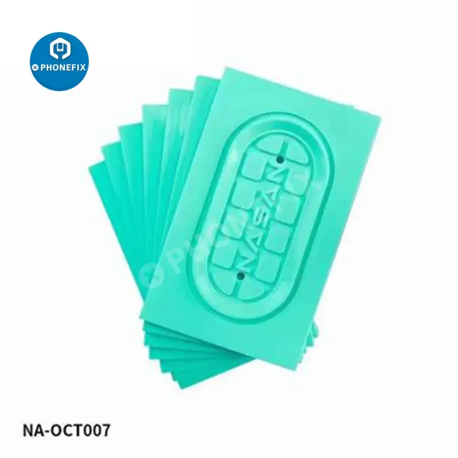 NASAN Universal Suction Pad NA-OCT007 For All LCD Screen Heating Repair - Image 3