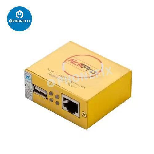 NCK Pro Box Samsung Huawei Flashing Unlocking Tool + 16 Cables - Image 4