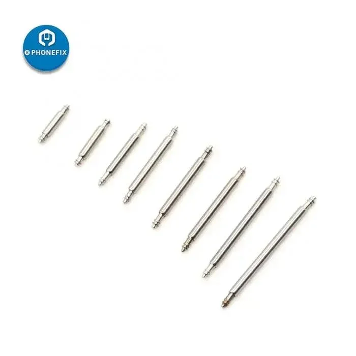 New 8-25mm Watch Band Spring Bars Watch Strap Link Pins Tool Set - Image 5