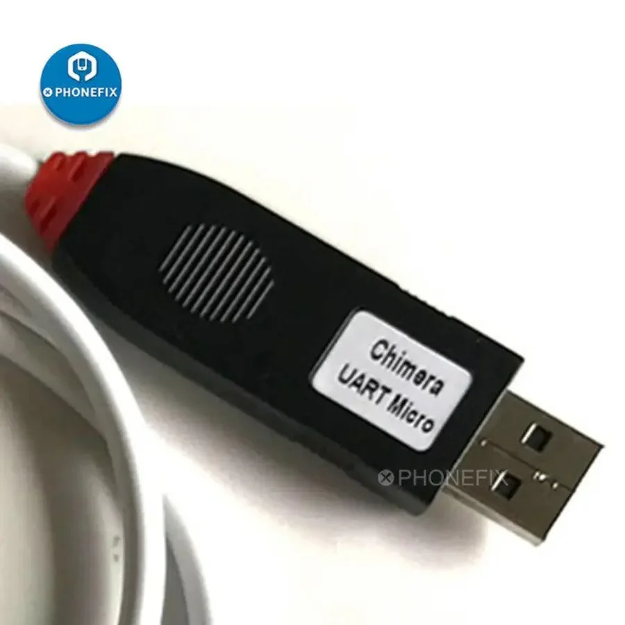 New Original Chimera Tool+UART Cable for Chimera Dongle - Image 2