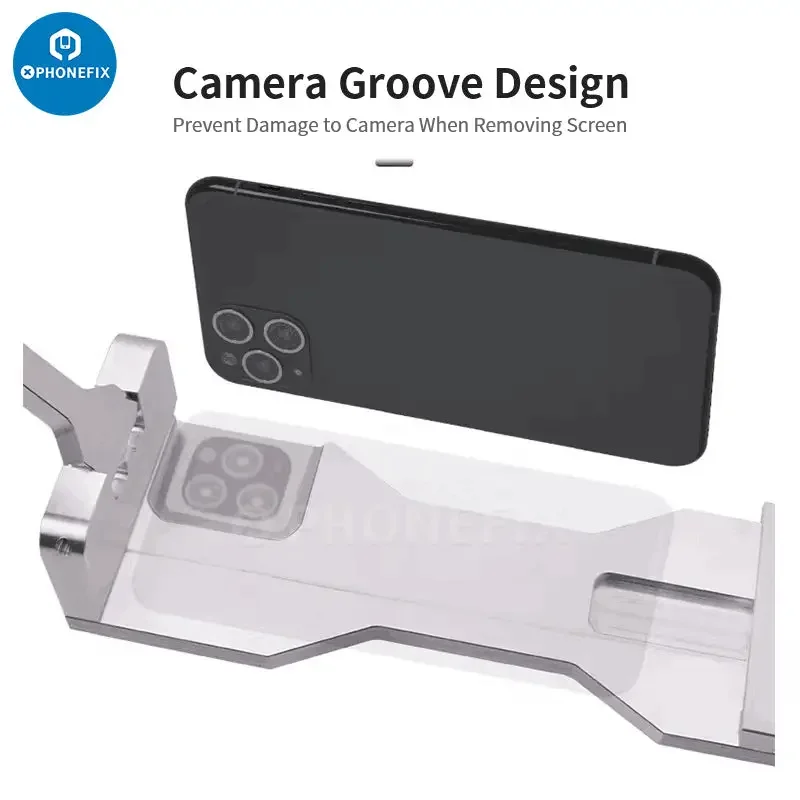 Non-Heating LCD Screen Separator For Phone Tablet Split Screen Repair - Image 11