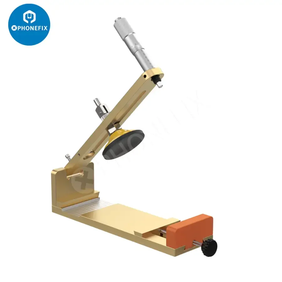 Non-Heating LCD Screen Separator For Phone Tablet Split Screen Repair - Image 14