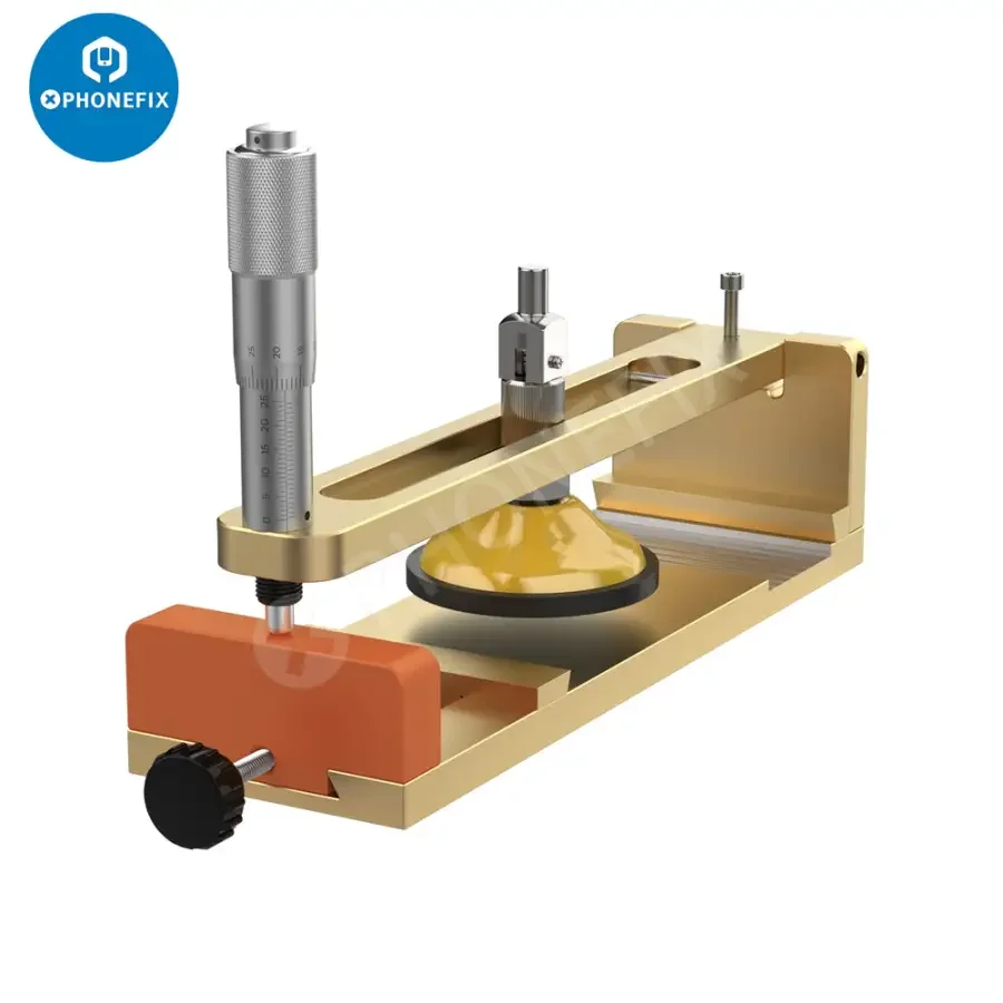 Non-Heating LCD Screen Separator For Phone Tablet Split Screen Repair - Image 15