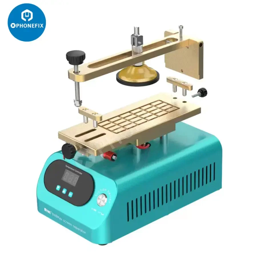 Non-Heating LCD Screen Separator For Phone Tablet Split Screen Repair - Image 18