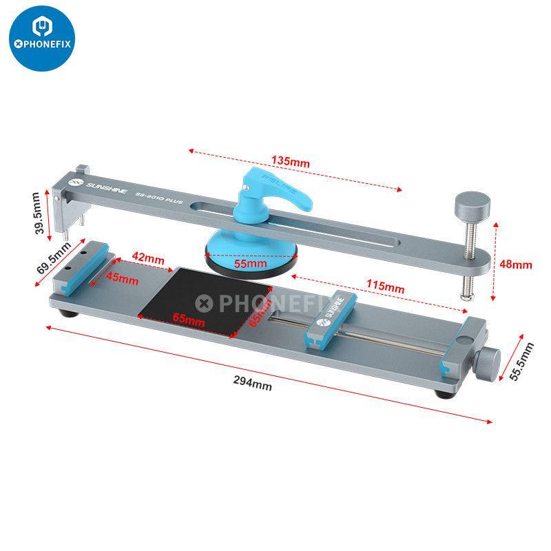 Non-Heating LCD Screen Separator For Phone Tablet Split Screen Repair - Image 21