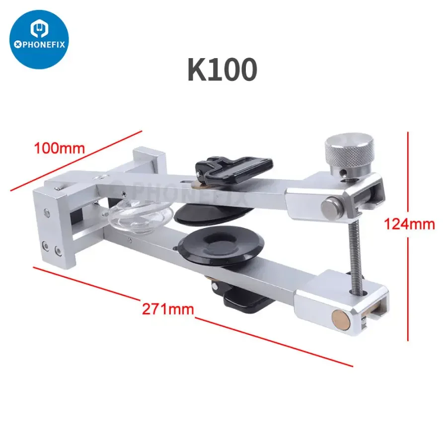 Non-Heating LCD Screen Separator For Phone Tablet Split Screen Repair - Image 3
