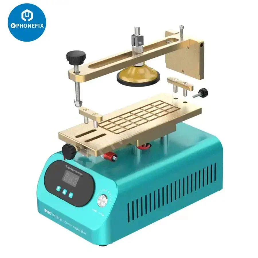 Non-Heating Screen Separator for iPhone iPad LCD Screen Opening Repair - Image 11