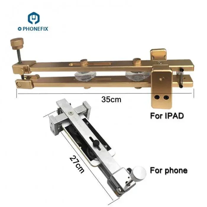 Non-Heating Screen Separator for iPhone iPad LCD Screen Opening Repair - Image 5