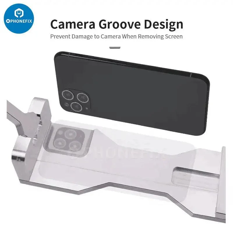 Non-Heating Screen Separator for iPhone iPad LCD Screen Opening Repair - Image 7