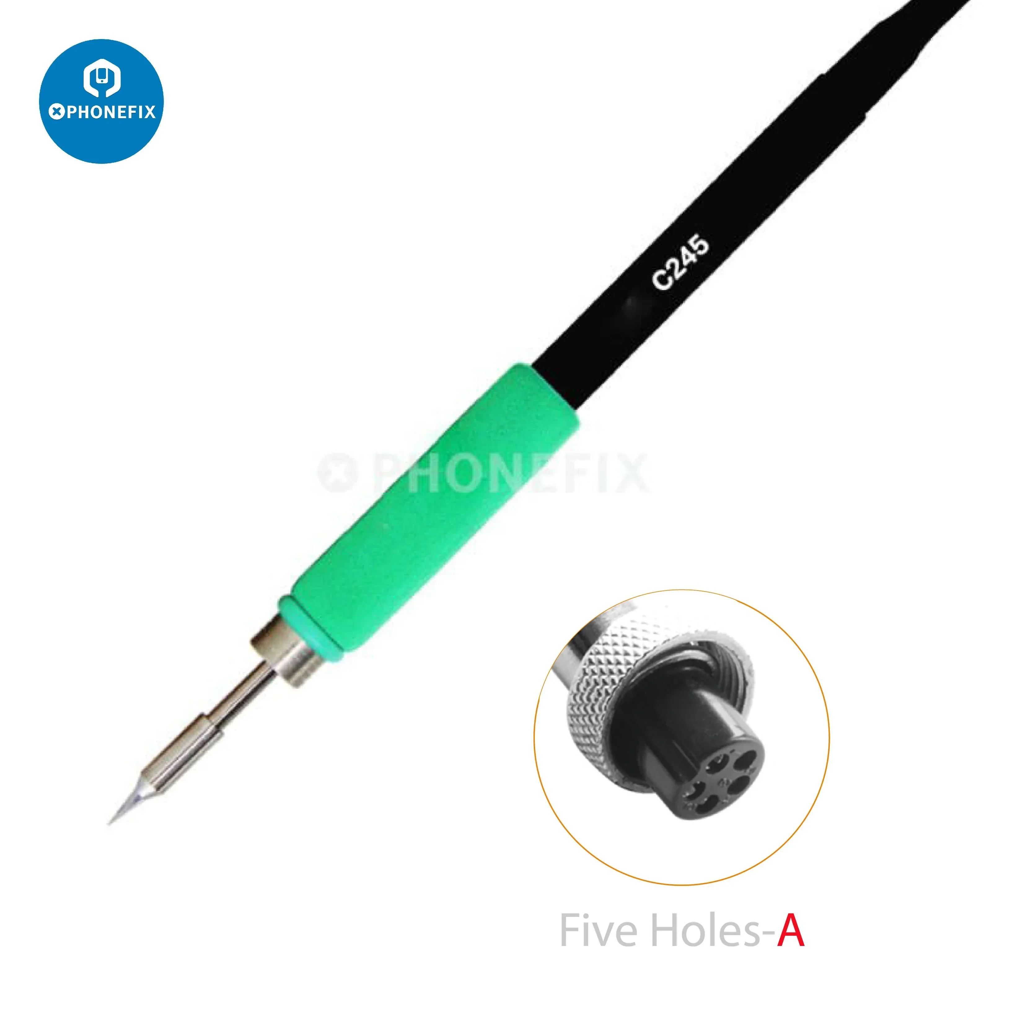 OEM C245 Series Soldering Iron Tip For JBC T115 Soldering Station - Image 10