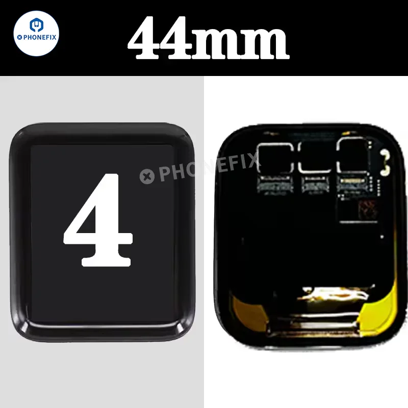 OLED Screen Digitizer Assembly for Apple Watch 1-11 SE Ultra Series - Image 16