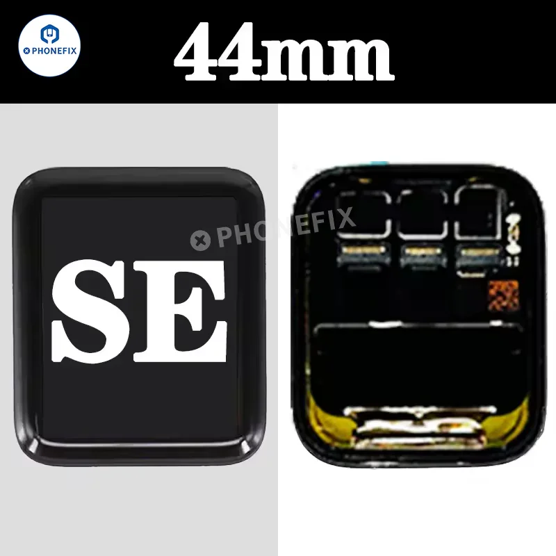 OLED Screen Digitizer Assembly for Apple Watch 1-11 SE Ultra Series - Image 28