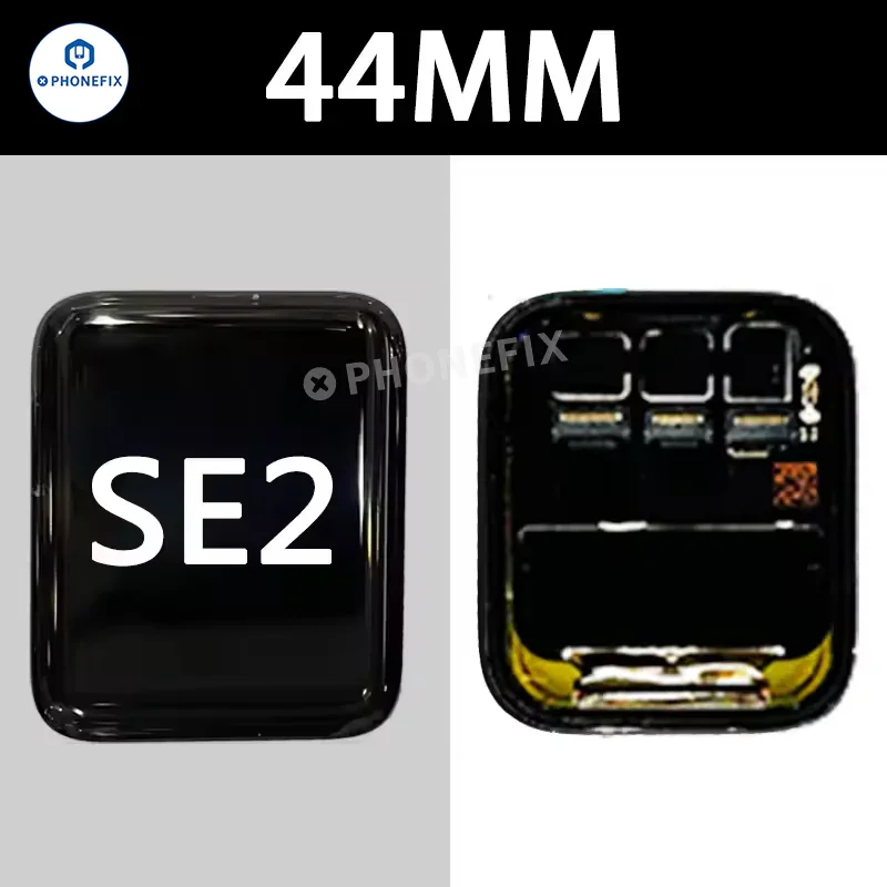 OLED Screen Digitizer Assembly for Apple Watch 1-11 SE Ultra Series - Image 30