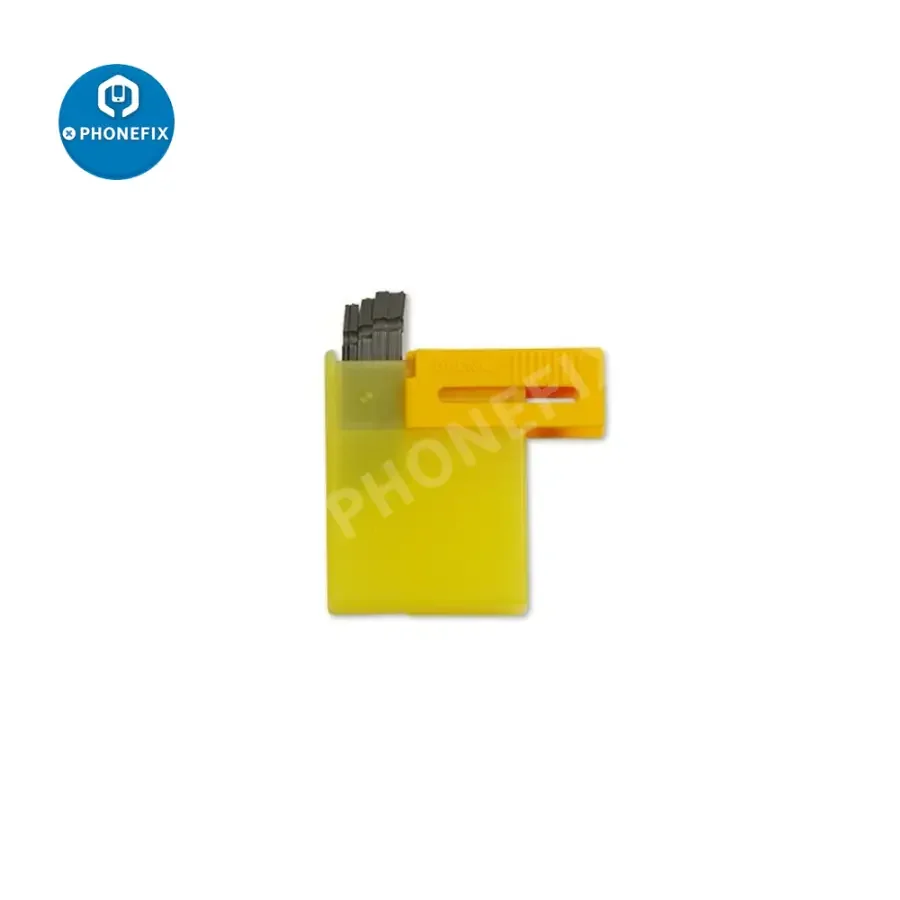 OLFA AK-1 Art Knife Cutter With 25 KB Blades - Image 3