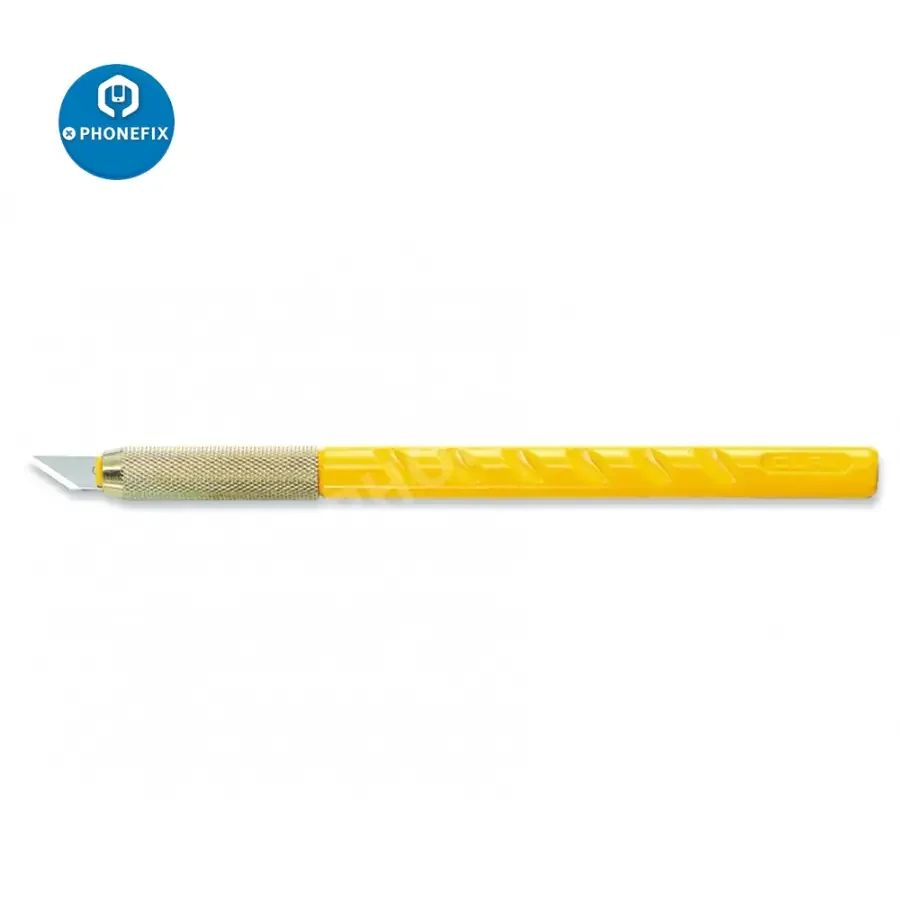 OLFA AK-1 Art Knife Cutter With 25 KB Blades - Image 6