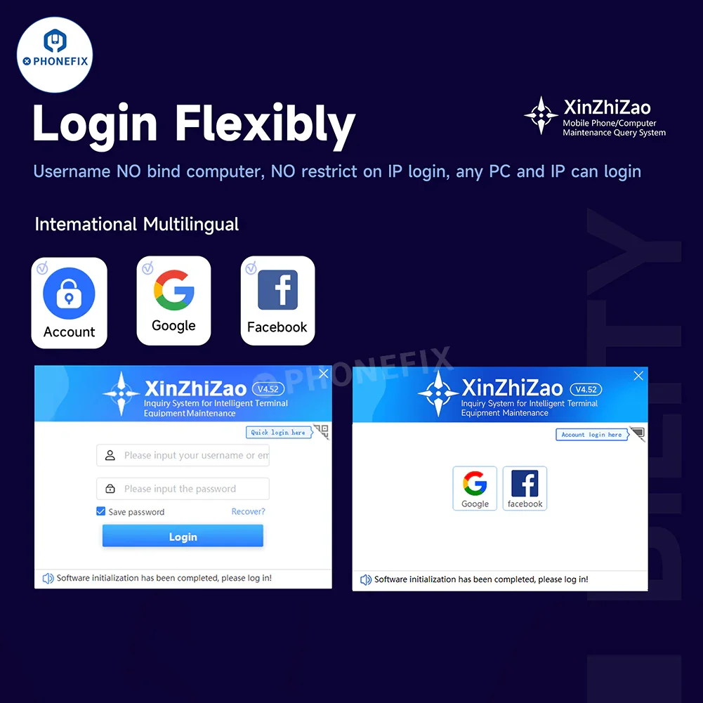 Online Drawing XZZ Schematic Diagrams Tool for Mobile Phone Repair - Image 6
