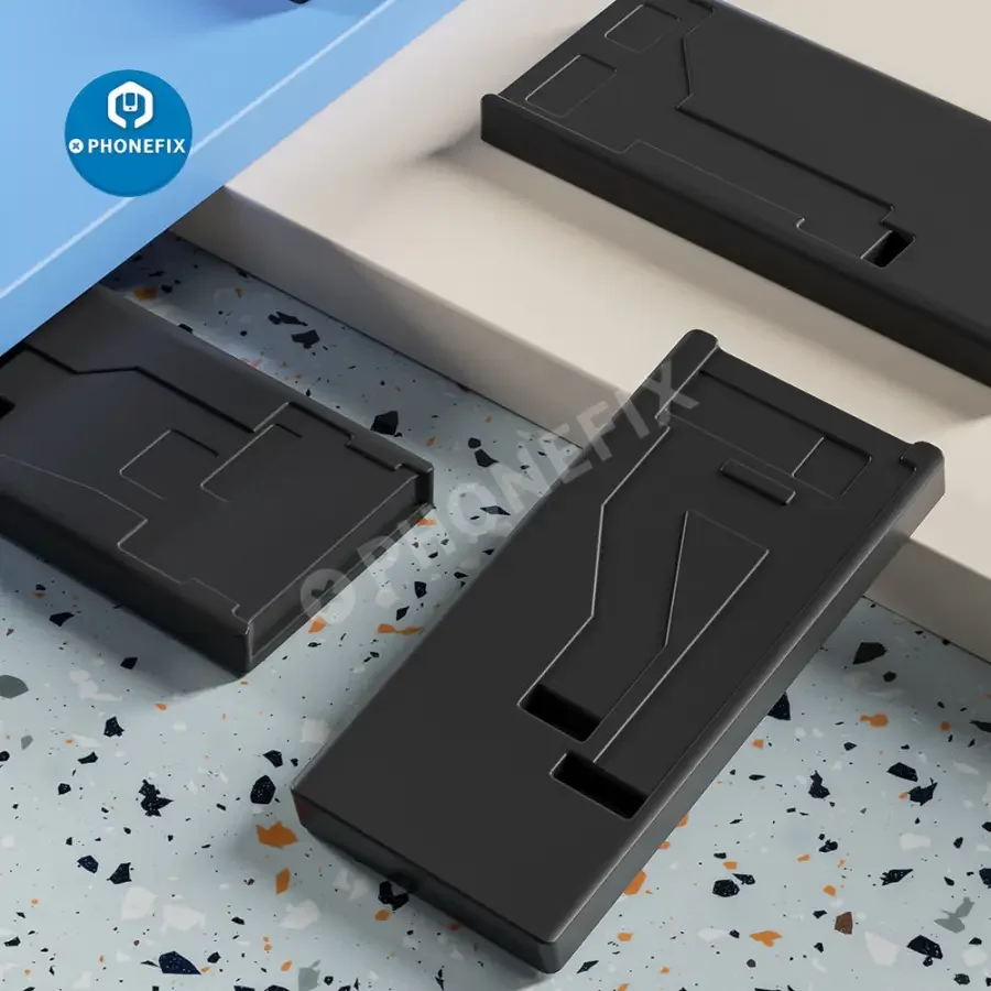 Original Edge Lamination Mat For Samsung Huawei OCA Screen Repair - Image 4