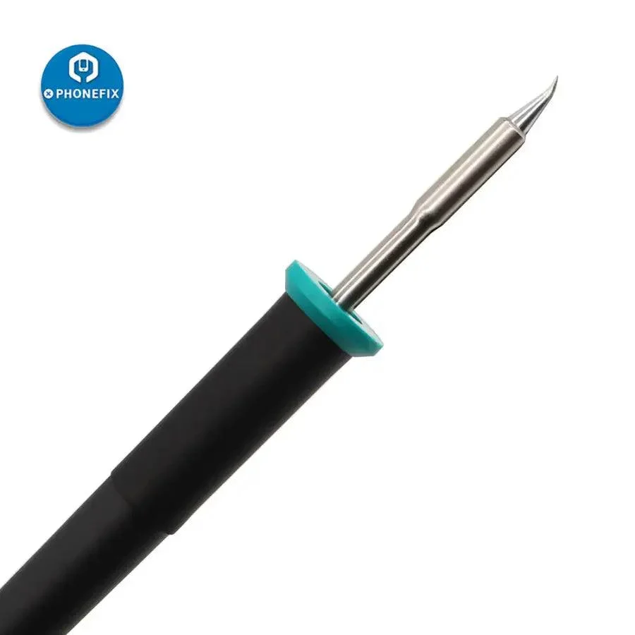 Original Electric Solder Iron Tips for QUICK TS1200A Soldering Station - Image 8