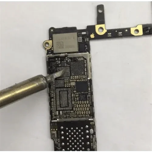 Original Electric Solder Iron Tips for QUICK TS1200A Soldering Station - Image 9