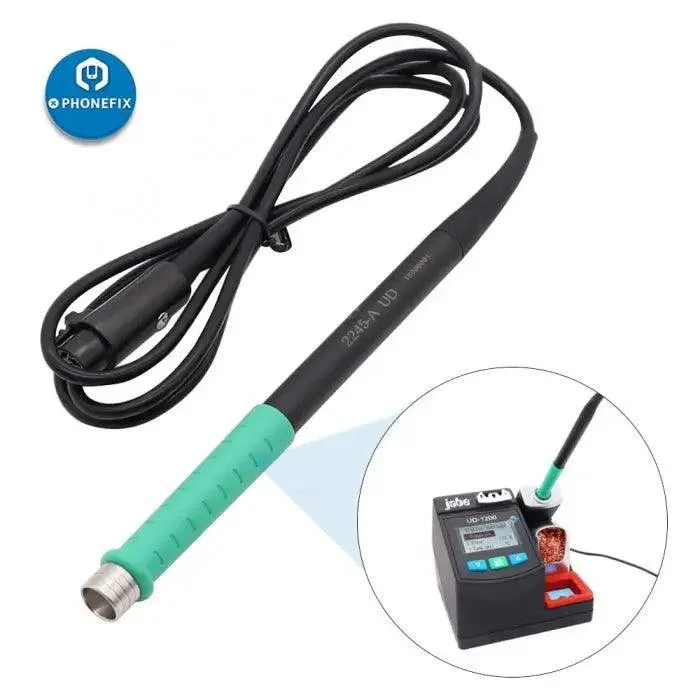 Original Jabe UD-1200 Replacement Handle for UD-1200 Soldering Station - Image 2
