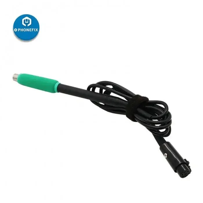 Original JBC T210-A Soldering Handle for JBC CD-2SHE Welding Station - Image 3