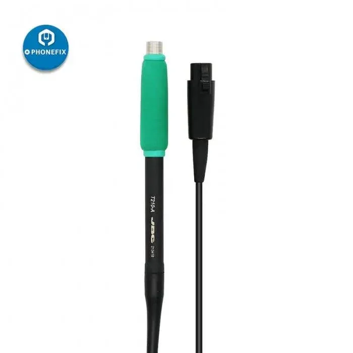 Original JBC T210-A Soldering Handle for JBC CD-2SHE Welding Station - Image 4