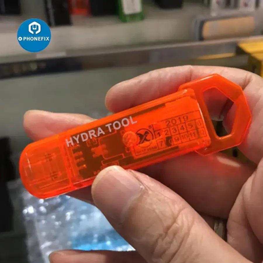 Original Newest Hydra Tool Dongle the Key For All HYDRA Software - Image 7