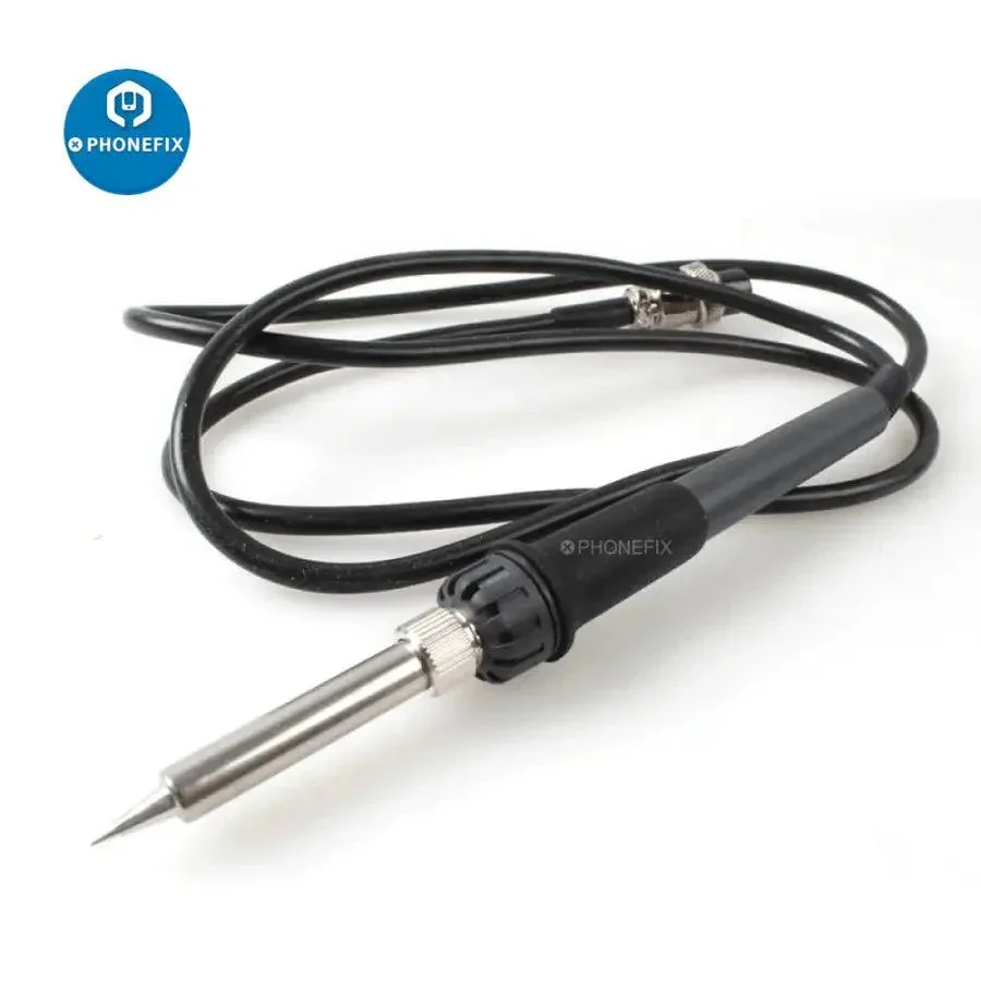 Original QUICK 203H Soldering Station 90W Lead Free ESD Welding Tool - Image 4