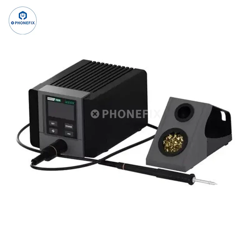 Original QUICK TS11 90W Smart Precision Soldering Station - Image 4
