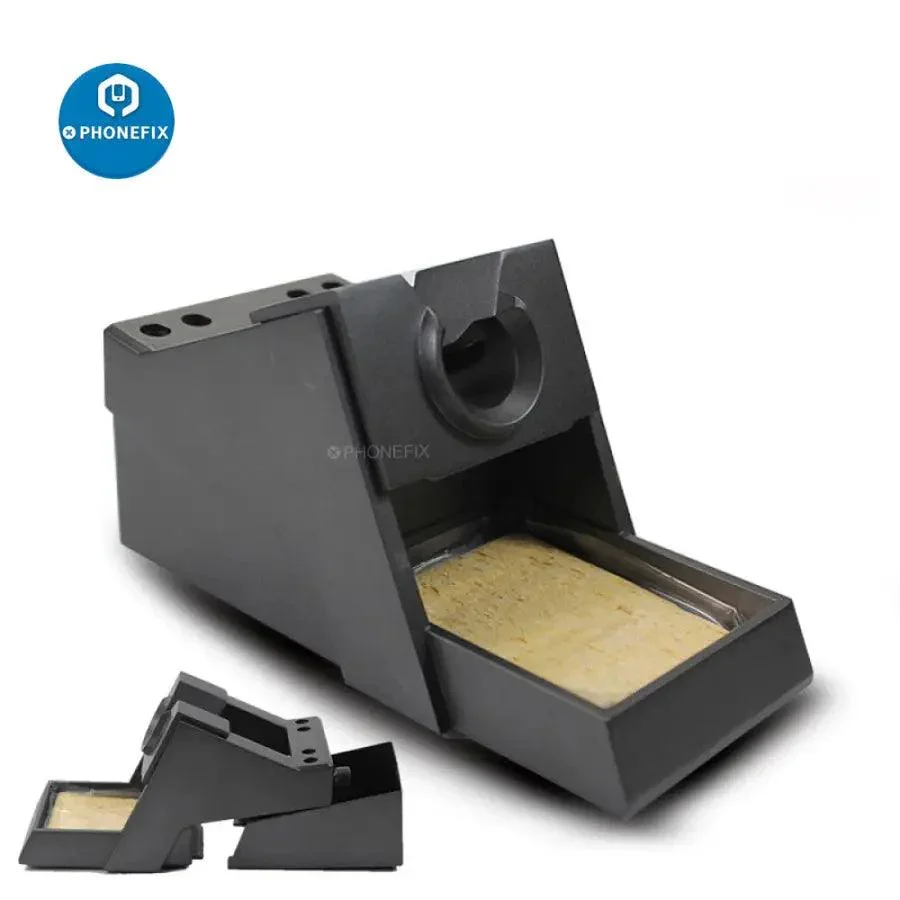 Original QUICK TS1100 Soldering Station 90W Welding Tool - Image 3