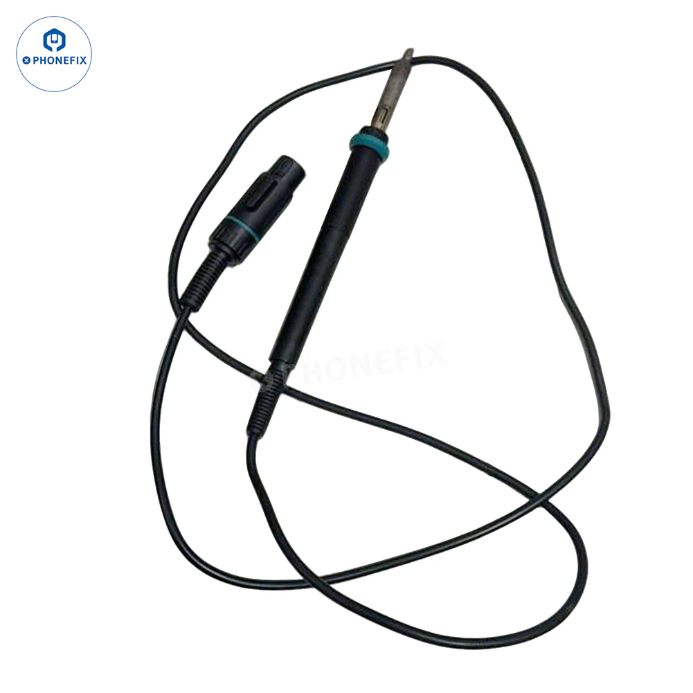 Original QUICK TS1100 Soldering Station 90W Welding Tool - Image 5