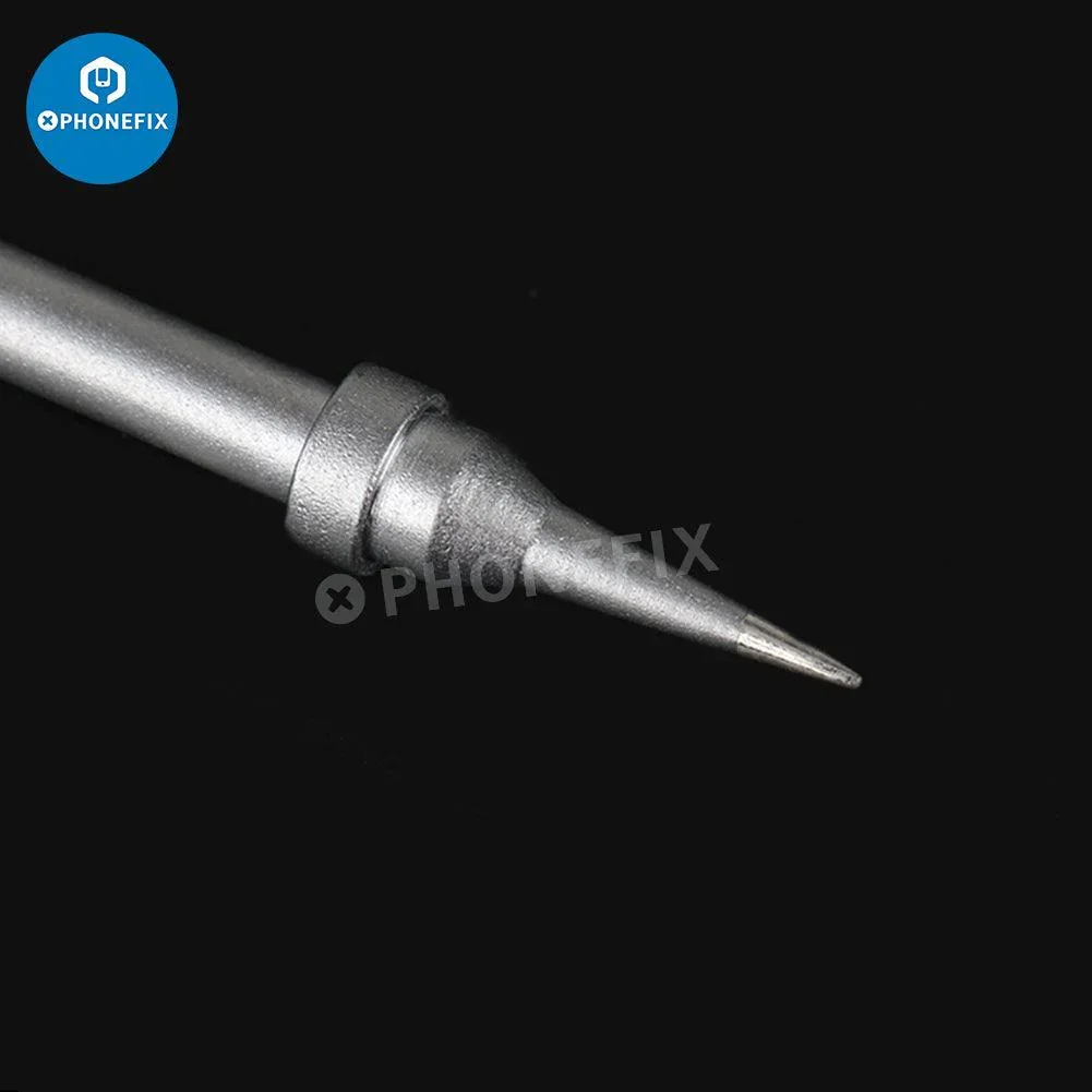 Original Soldering Iron Tip for Quick 203/H 204/H 3202 Welding Station - Image 2