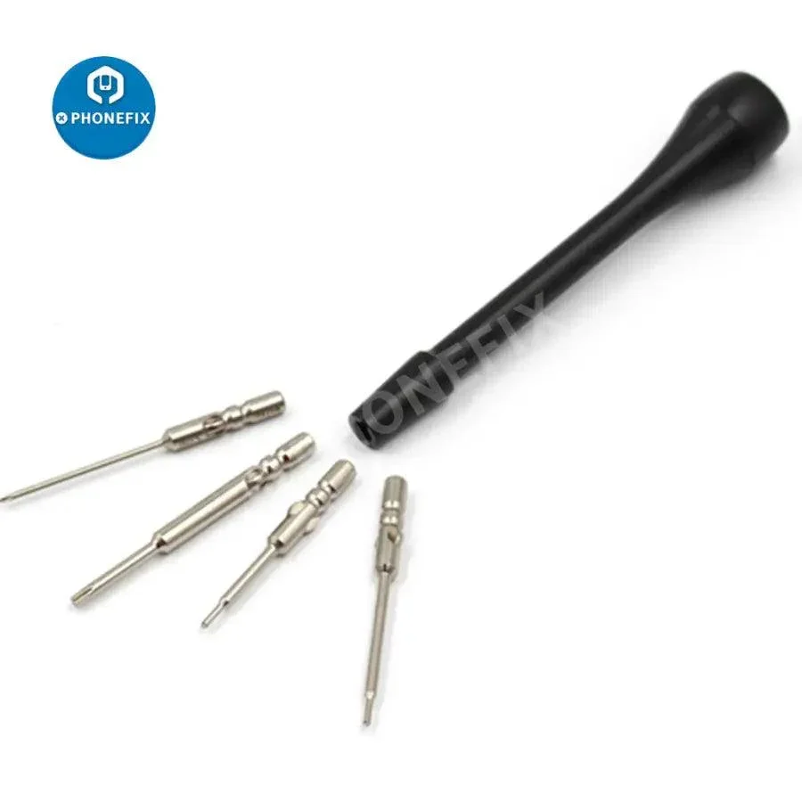 Original WOLVE-800 3D Non-slip Precision Screwdriver For Phone Repair Tools - Image 10