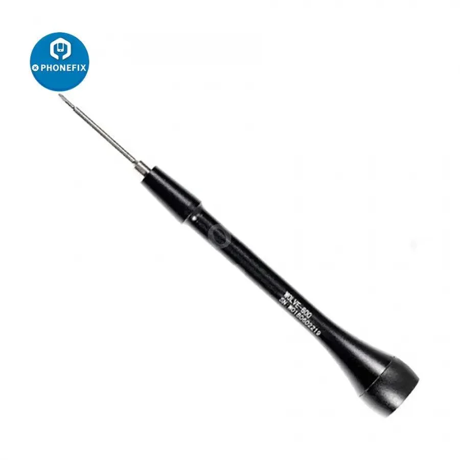 Original WOLVE-800 3D Non-slip Precision Screwdriver For Phone Repair Tools - Image 19