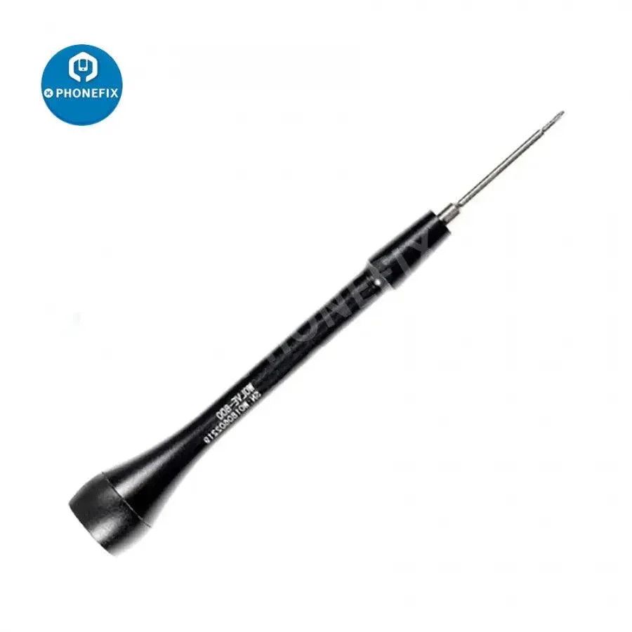 Original WOLVE-800 3D Non-slip Precision Screwdriver For Phone Repair Tools - Image 20