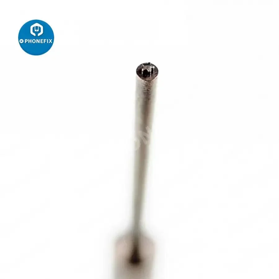 Original WOLVE-800 3D Non-slip Precision Screwdriver For Phone Repair Tools - Image 21