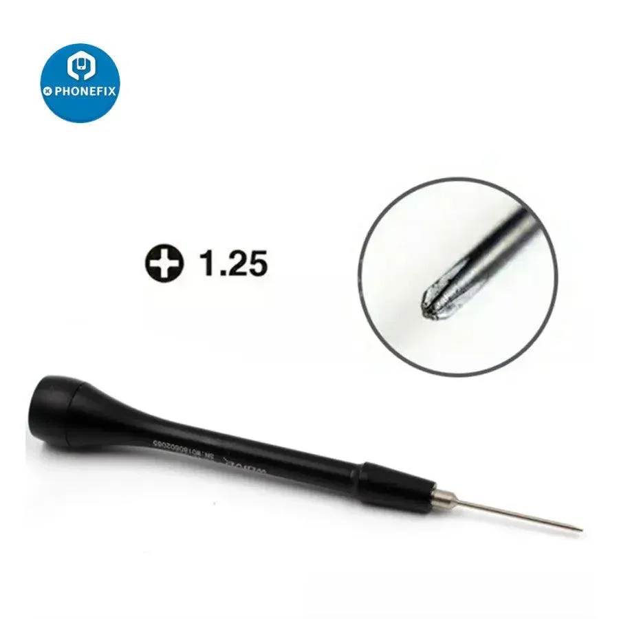 Original WOLVE-800 3D Non-slip Precision Screwdriver For Phone Repair Tools - Image 6