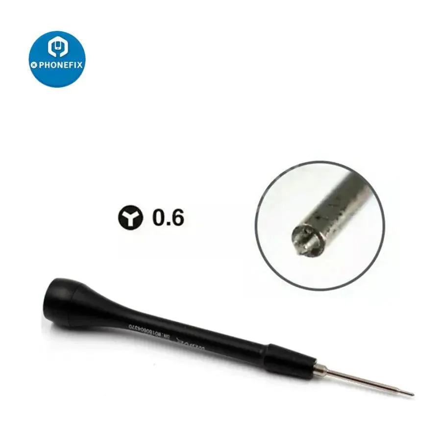 Original WOLVE-800 3D Non-slip Precision Screwdriver For Phone Repair Tools - Image 8