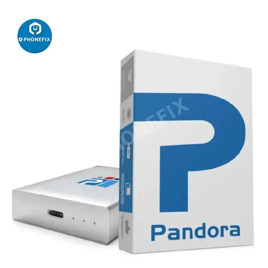 Original Z3X Pandora Tool Pandora Box For Phone Tablets Repair - Image 4