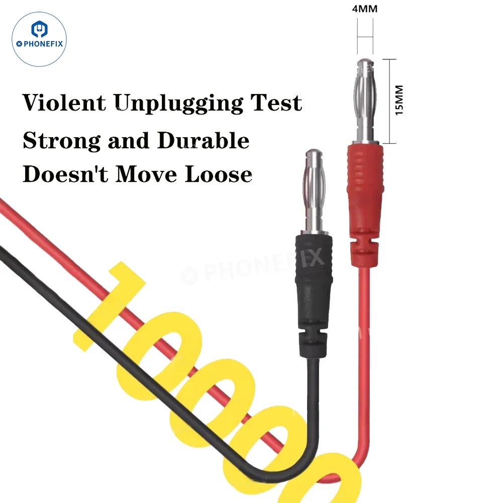 OSS W125 8-in-1 Power Boot Soft FPC Cable For iPhone 7-16 Pro Max - Image 7