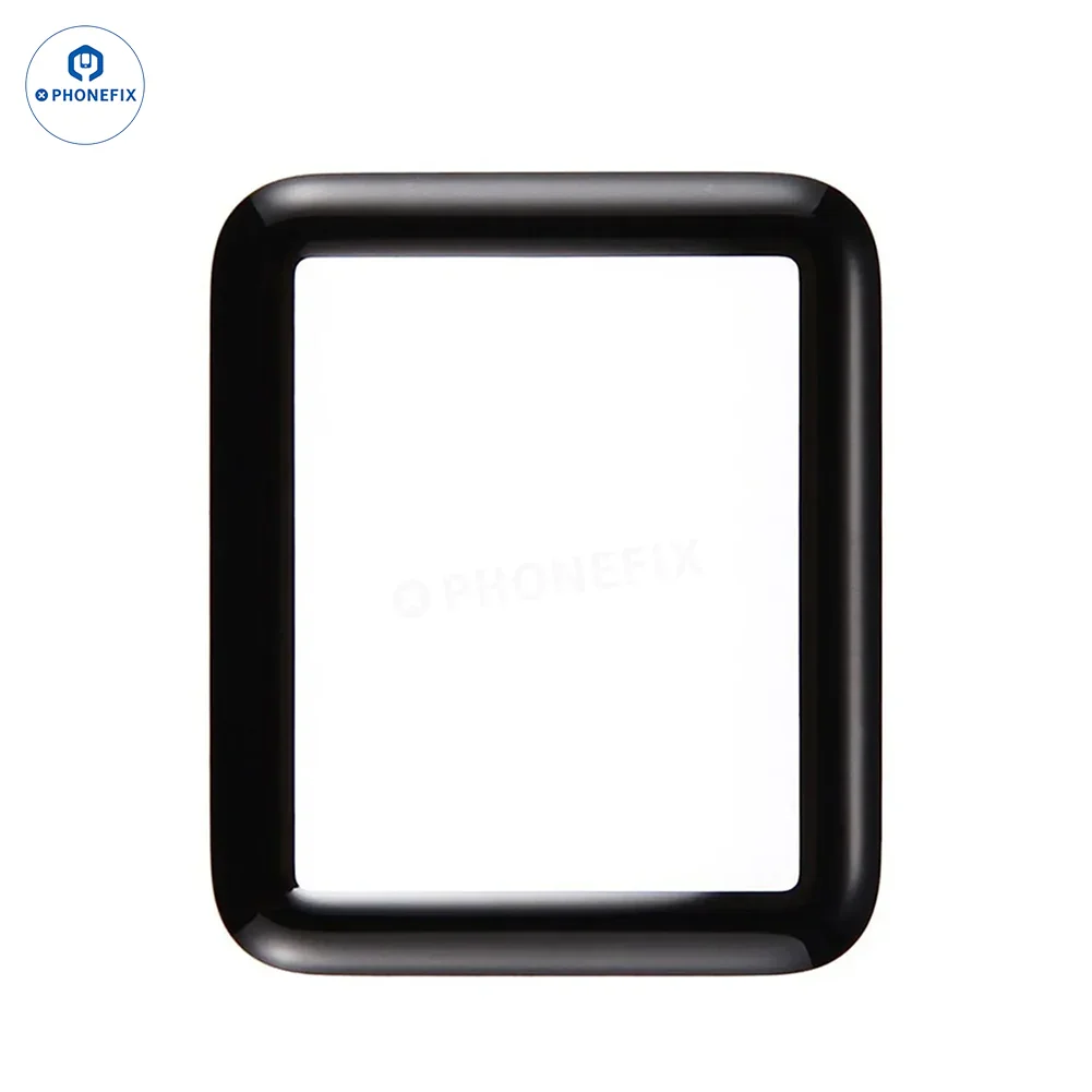 Outer Screen Glass with OCA for Apple Watch S1-11 SE Ultra Series - Image 5